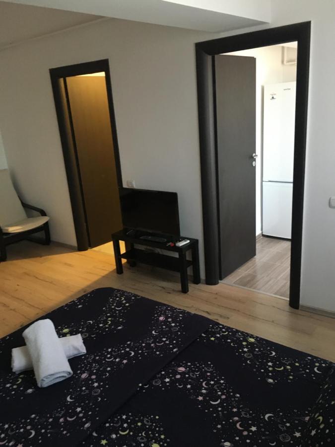 Appartement Anca House à Bucarest Extérieur photo