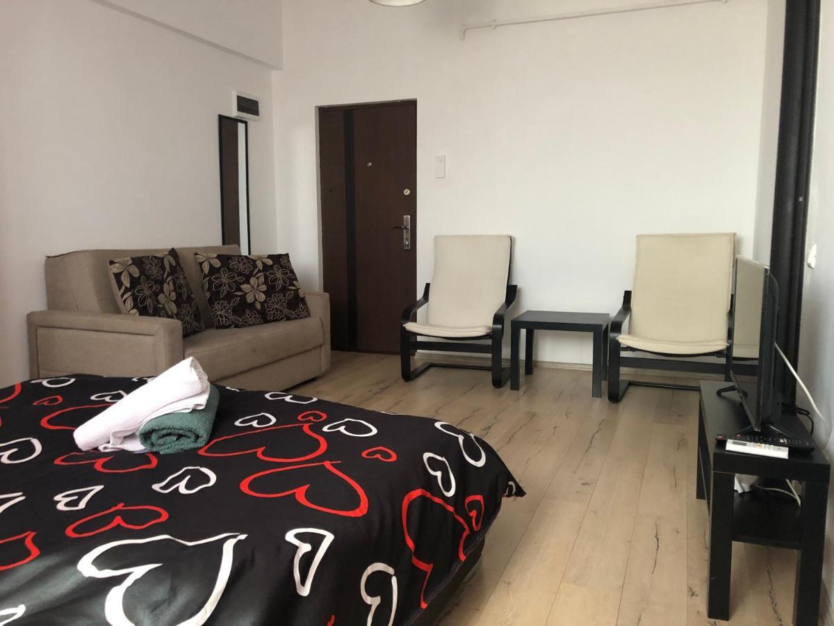 Appartement Anca House à Bucarest Extérieur photo