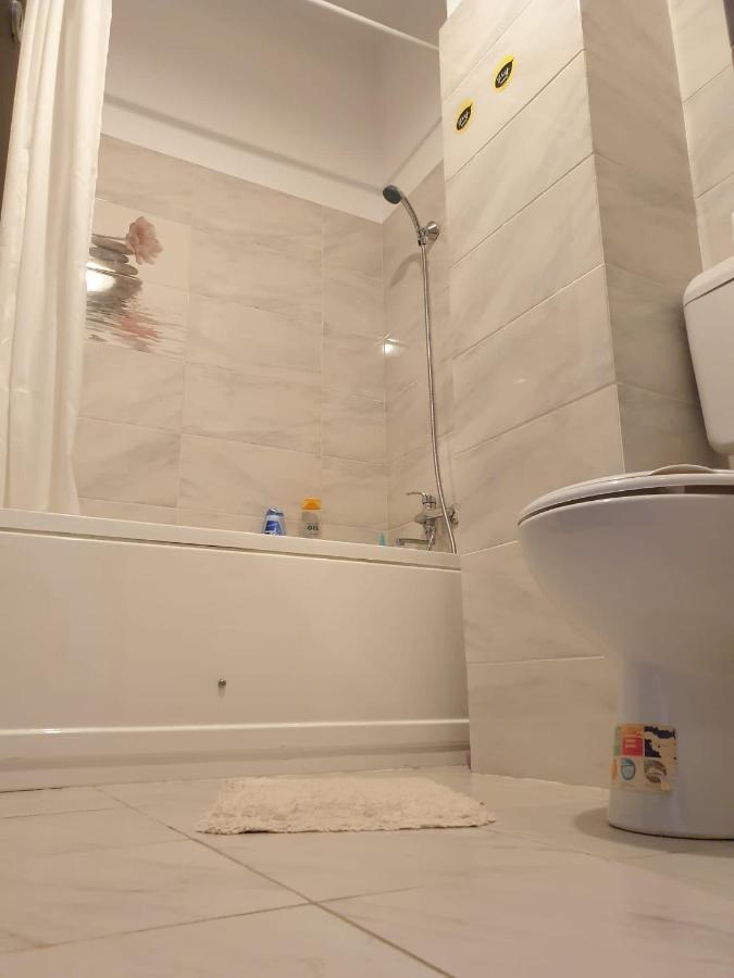 Appartement Anca House à Bucarest Extérieur photo
