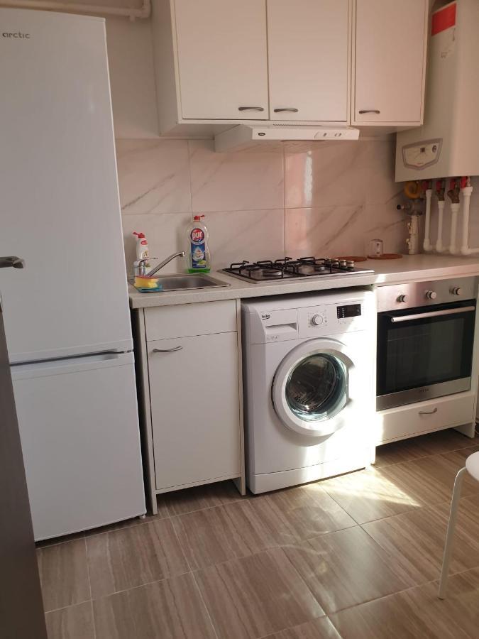 Appartement Anca House à Bucarest Extérieur photo