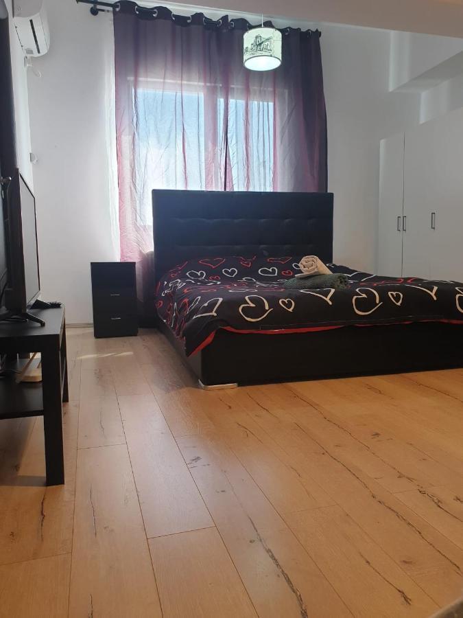 Appartement Anca House à Bucarest Extérieur photo